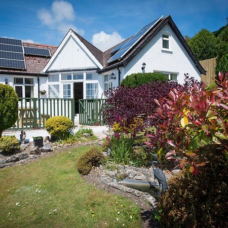 Family Beach House 200M To Sea 5 Min To Tenby Town Centre Villa Penally Exterior foto